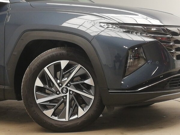 Used Hyundai TUCSON 2022 for sale - 76052814: Photo 9