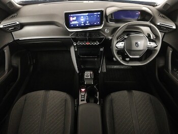 Used Peugeot 2008 2025 for sale - 77548838: Photo