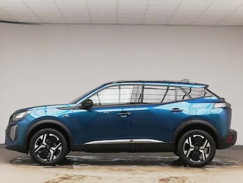 Used Peugeot 2008 2025 for sale - 77548838: Photo