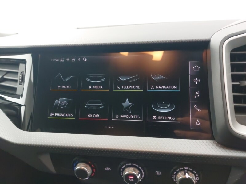 Used Audi A1 2024 for sale - 78225165: Photo 11