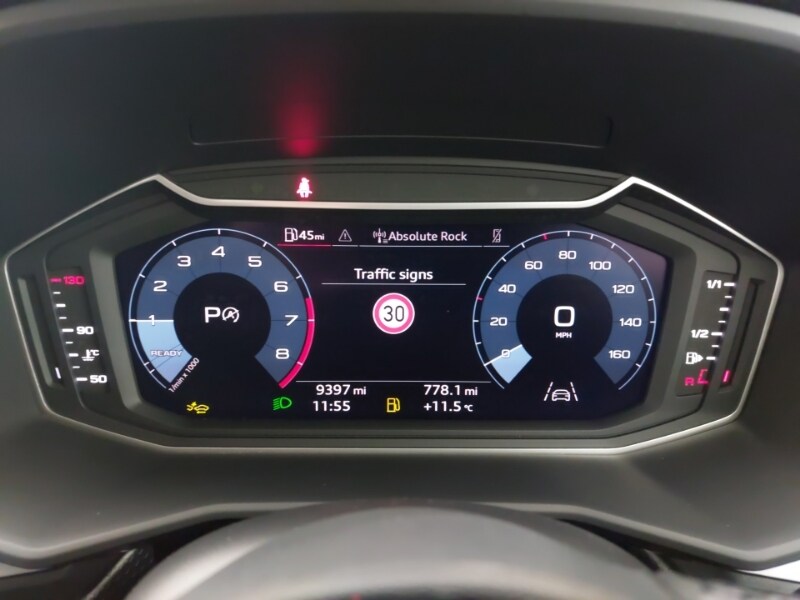 Used Audi A1 2024 for sale - 78225165: Photo 12