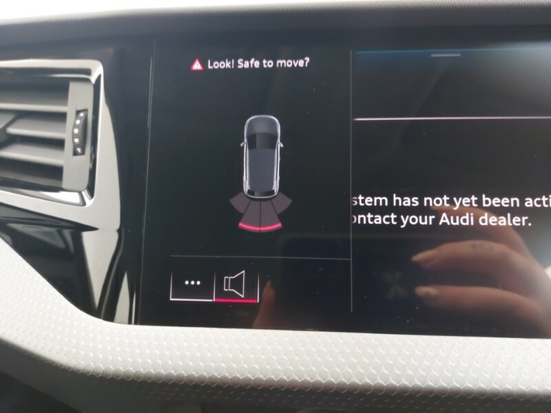 Used Audi A1 2024 for sale - 78225165: Photo 16