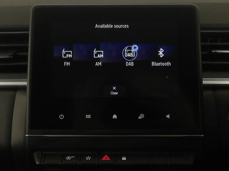 Used Renault Captur 2022 for sale - 76052798: Photo 12