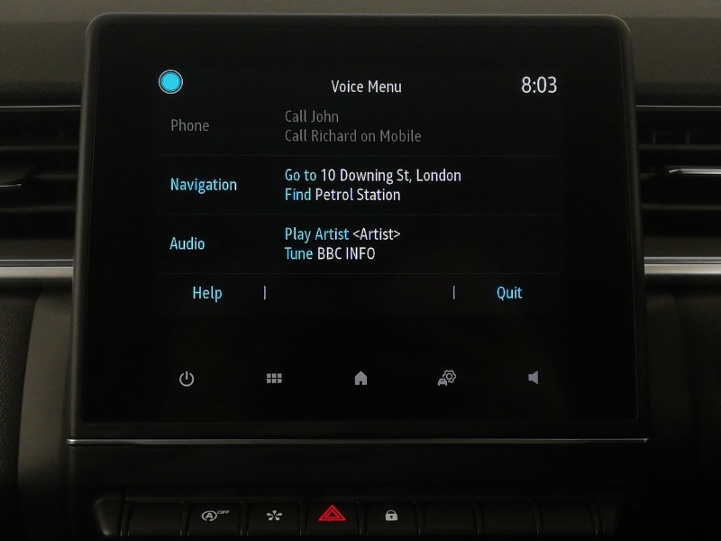 Used Renault Captur 2022 for sale - 76052798: Photo 13