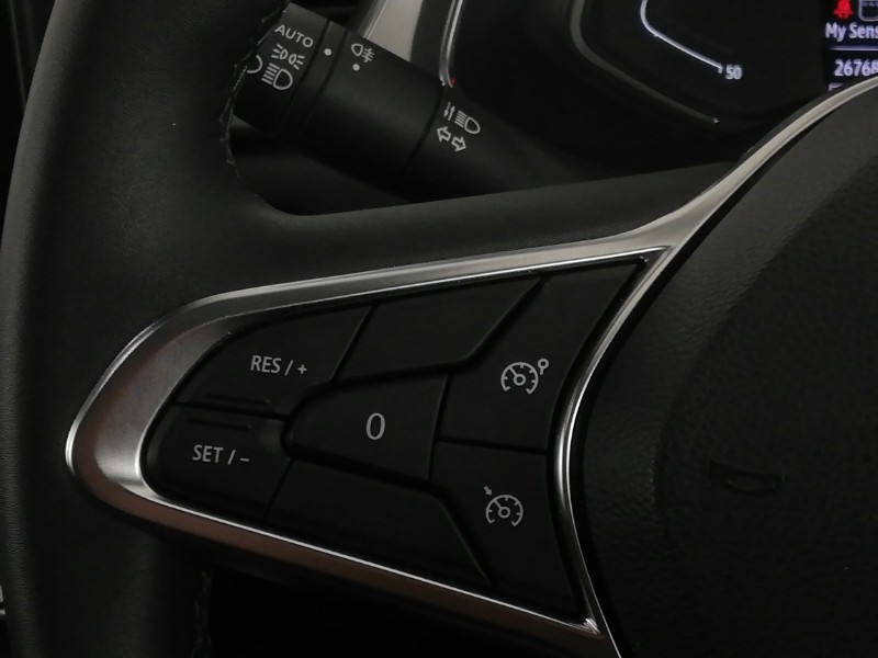 Used Renault Captur 2022 for sale - 76052798: Photo 14