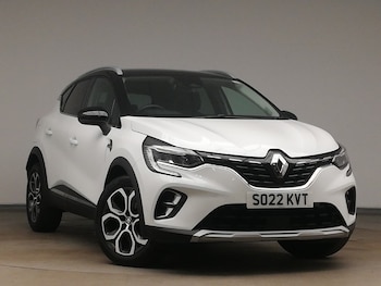 Renault - Captur