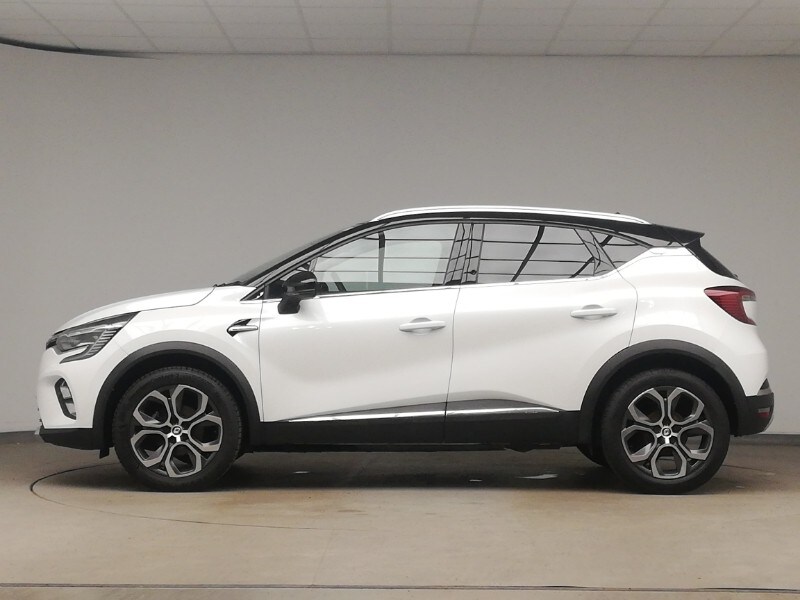 Used Renault Captur 2022 for sale - 76052798: Photo 4