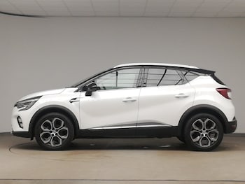 Used Renault Captur 2022 for sale - 76052798: Photo 4
