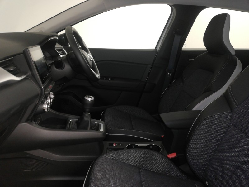 Used Renault Captur 2022 for sale - 76052798: Photo 5