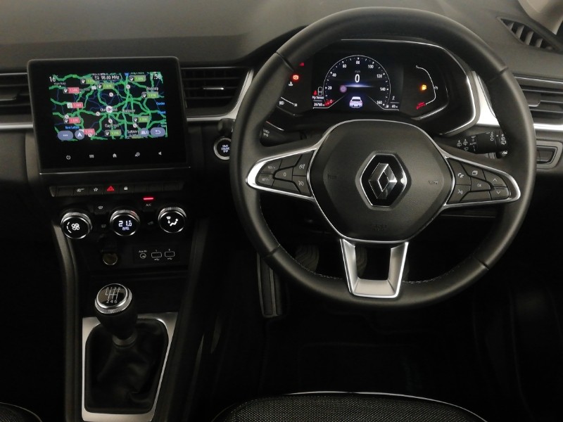 Used Renault Captur 2022 for sale - 76052798: Photo 7