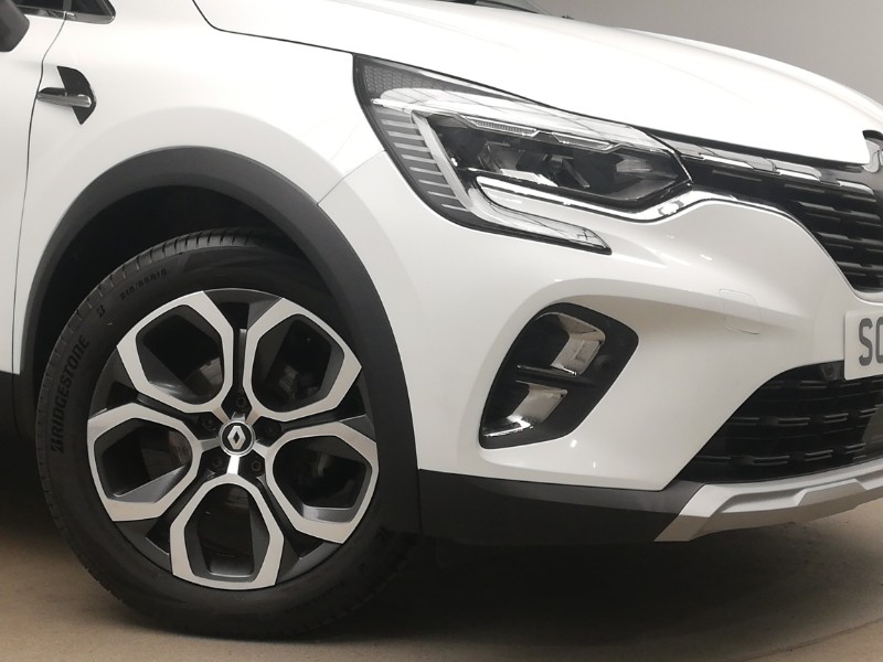 Used Renault Captur 2022 for sale - 76052798: Photo 9