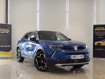 Used Vauxhall Mokka 2023 for sale - 79782568: Photo
