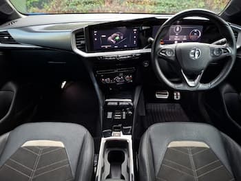 Used Vauxhall Mokka 2023 for sale - 79782568: Photo