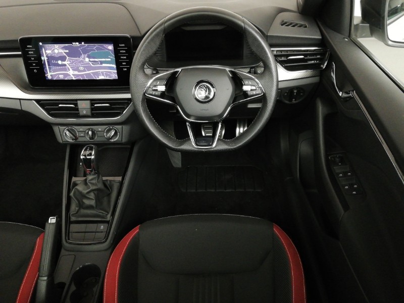 Used Skoda Kamiq 2023 for sale - 77393014: Photo 7