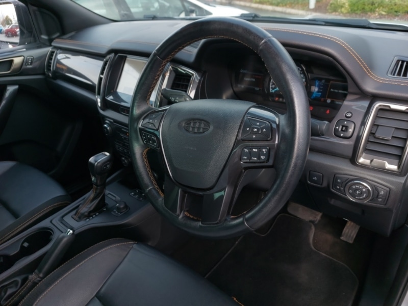 Used Ford Ranger 2021 for sale - 76773926: Photo 10