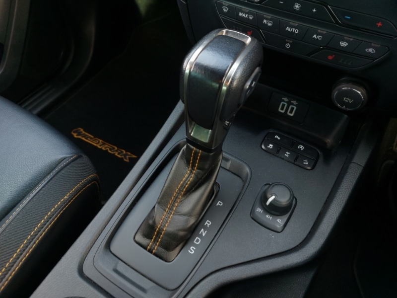 Used Ford Ranger 2021 for sale - 76773926: Photo 13