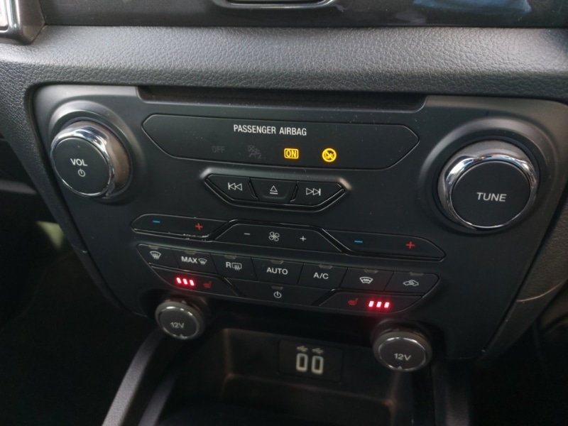 Used Ford Ranger 2021 for sale - 76773926: Photo 14