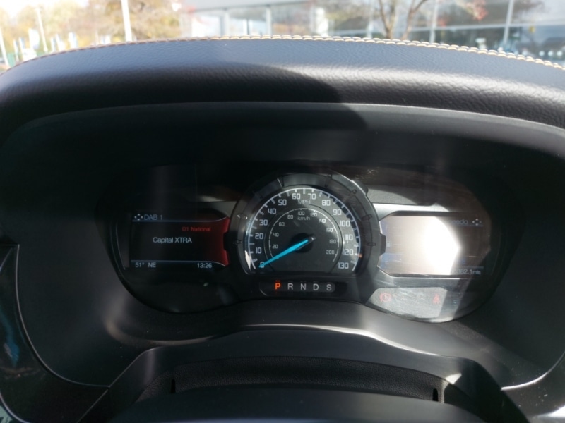 Used Ford Ranger 2021 for sale - 76773926: Photo 15