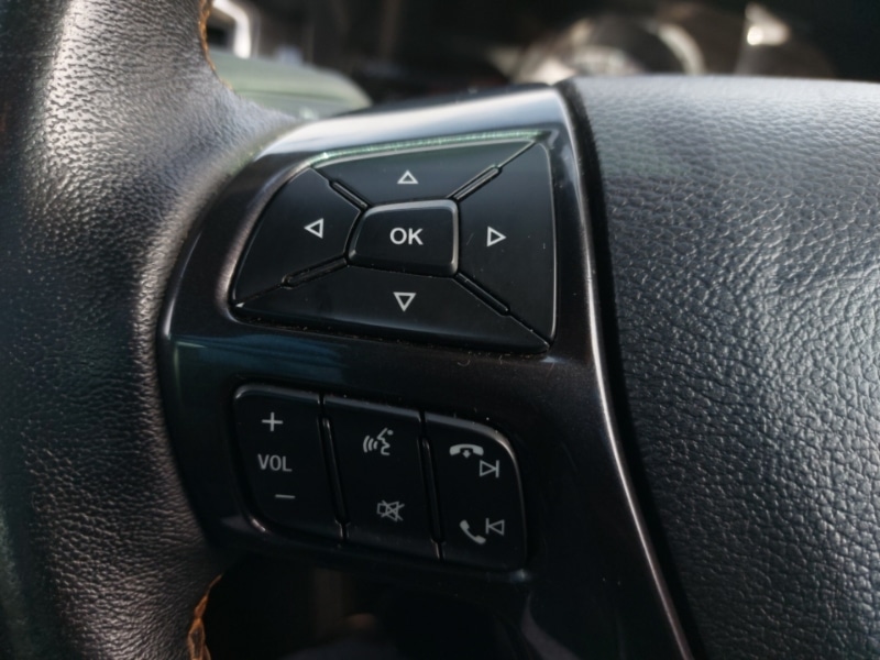 Used Ford Ranger 2021 for sale - 76773926: Photo 16