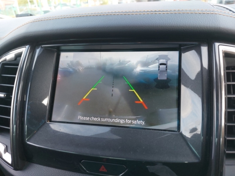 Used Ford Ranger 2021 for sale - 76773926: Photo 19