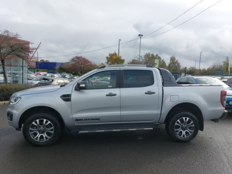 Used Ford Ranger 2021 for sale - 76773926: Photo 4