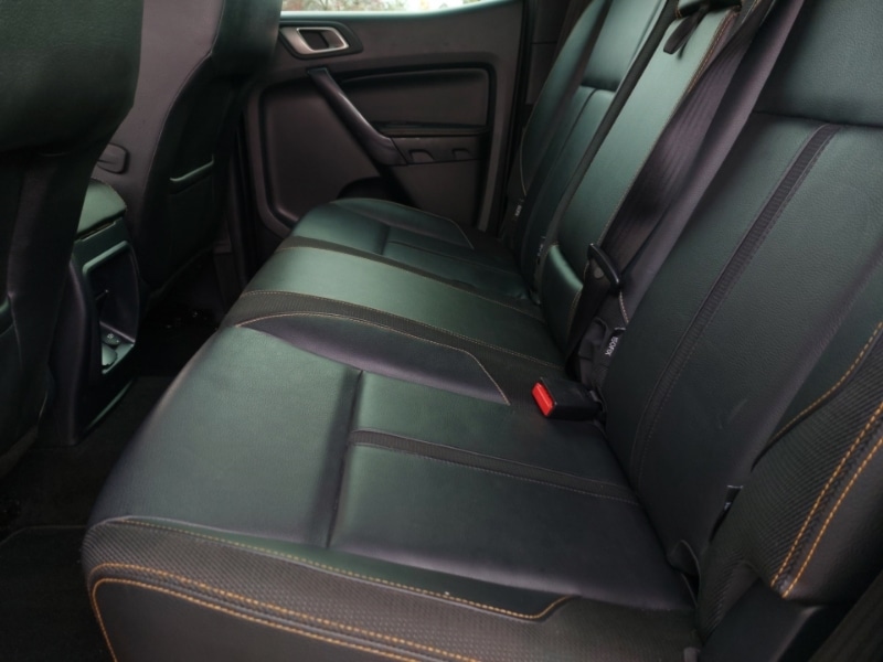 Used Ford Ranger 2021 for sale - 76773926: Photo 6