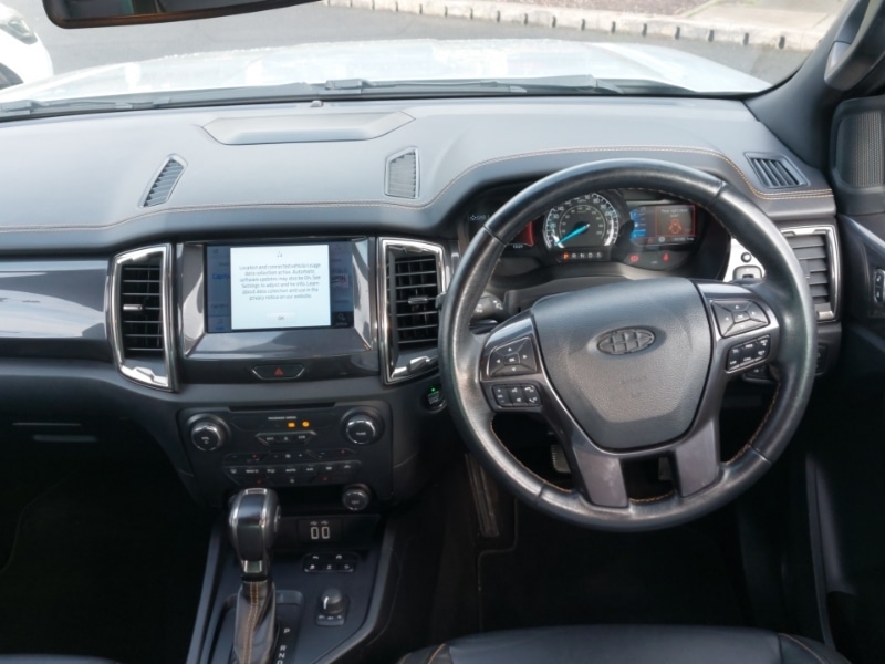 Used Ford Ranger 2021 for sale - 76773926: Photo 7