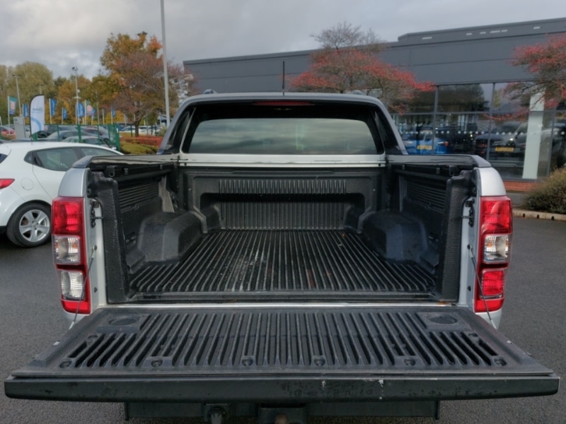 Used Ford Ranger 2021 for sale - 76773926: Photo 8