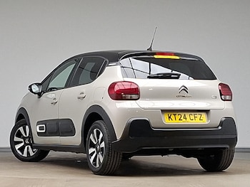 Used Citroen C3 2024 for sale - 79139327: Photo