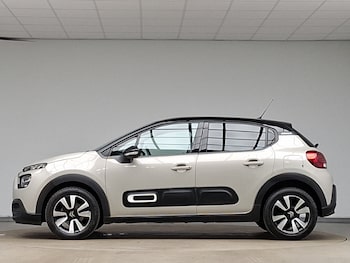 Used Citroen C3 2024 for sale - 79139327: Photo