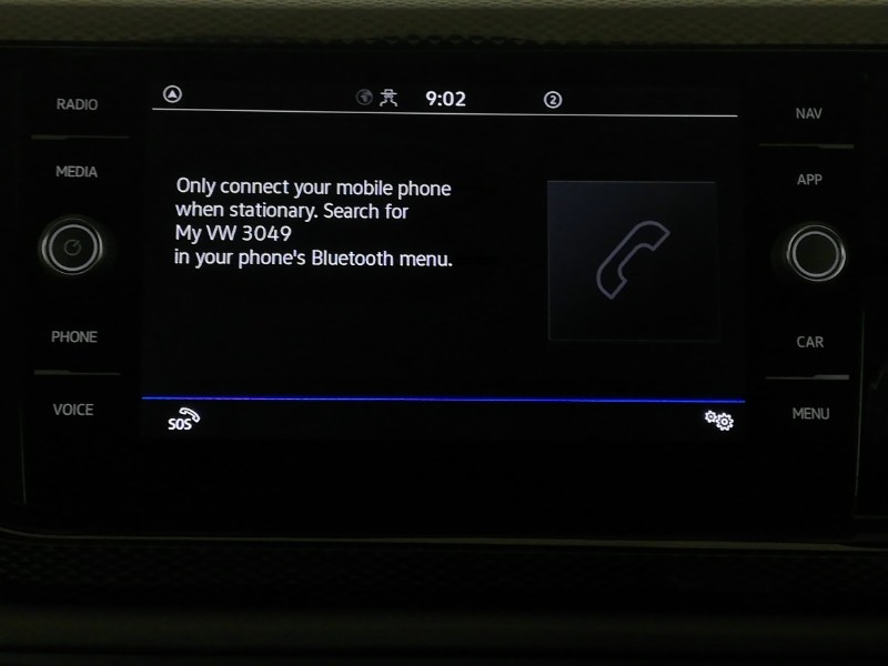 Used Volkswagen Polo 2023 for sale - 77169038: Photo 10