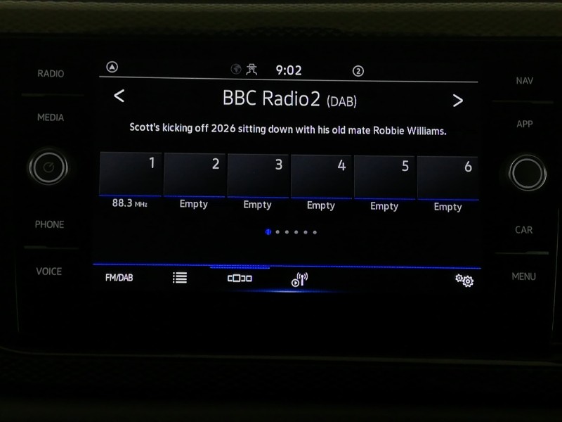 Used Volkswagen Polo 2023 for sale - 77169038: Photo 11