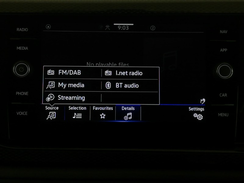 Used Volkswagen Polo 2023 for sale - 77169038: Photo 12