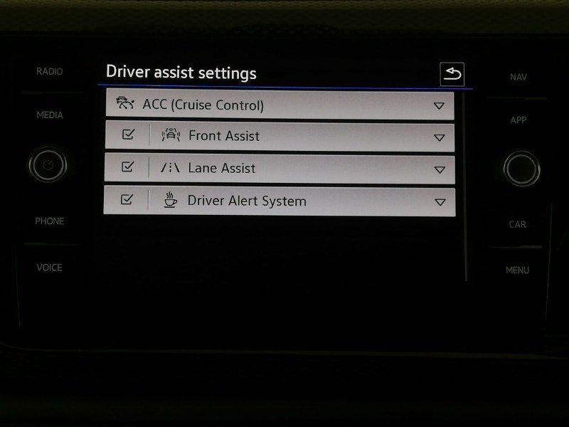 Used Volkswagen Polo 2023 for sale - 77169038: Photo 14