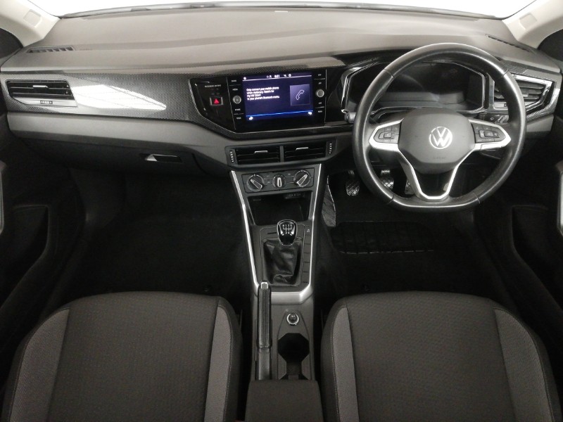 Used Volkswagen Polo 2023 for sale - 77169038: Photo 2