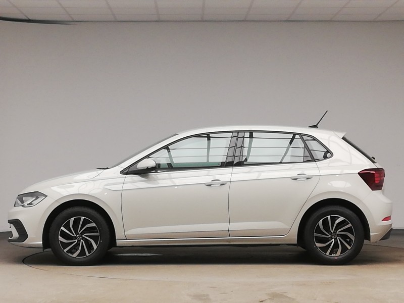 Used Volkswagen Polo 2023 for sale - 77169038: Photo 4