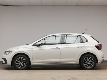 Used Volkswagen Polo 2023 for sale - 77169038: Photo