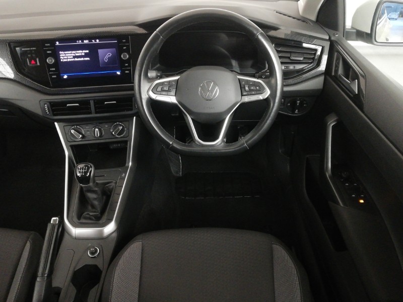 Used Volkswagen Polo 2023 for sale - 77169038: Photo 7