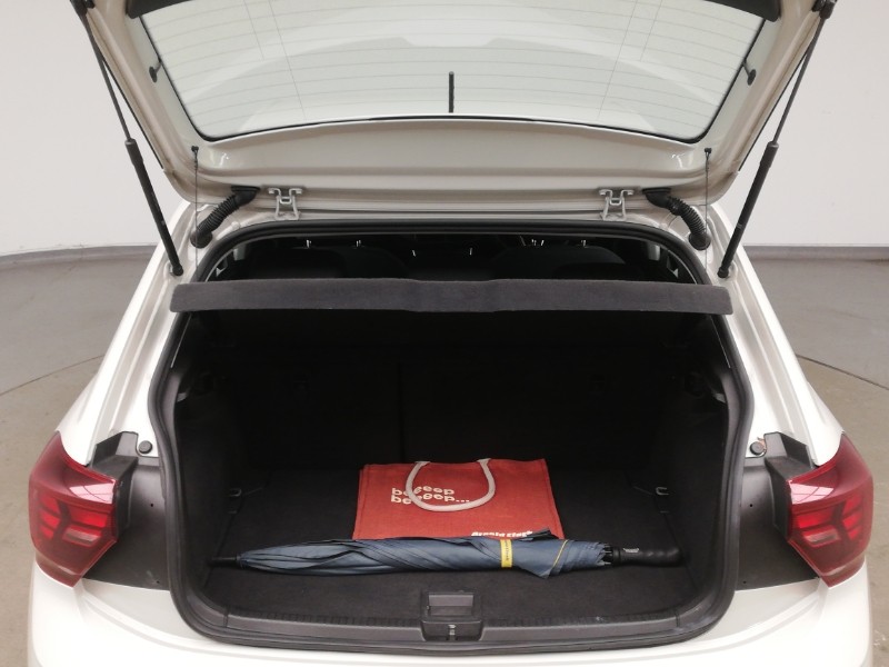 Used Volkswagen Polo 2023 for sale - 77169038: Photo 8