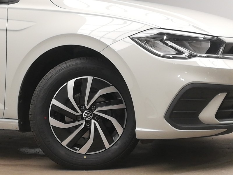 Used Volkswagen Polo 2023 for sale - 77169038: Photo 9