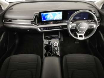Used Kia Sportage 2024 for sale - 74514638: Photo