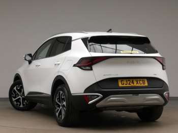 Used Kia Sportage 2024 for sale - 74514638: Photo