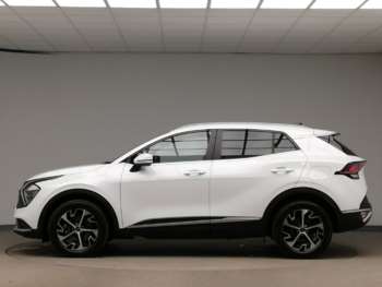 Used Kia Sportage 2024 for sale - 74514638: Photo