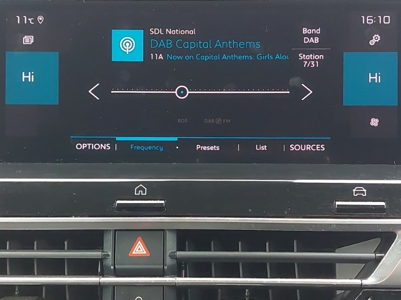 Used Citroen C4 2023 for sale - 77992613: Photo 11