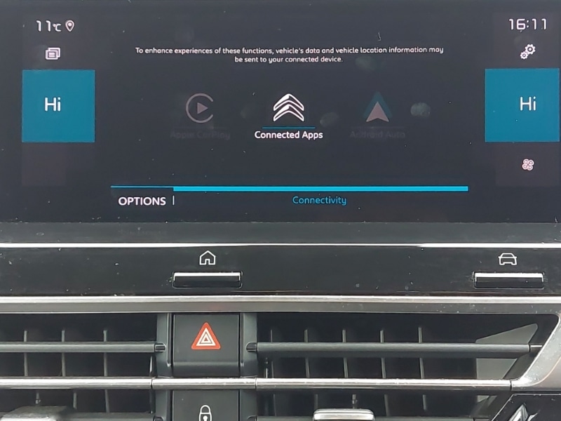 Used Citroen C4 2023 for sale - 77992613: Photo 12