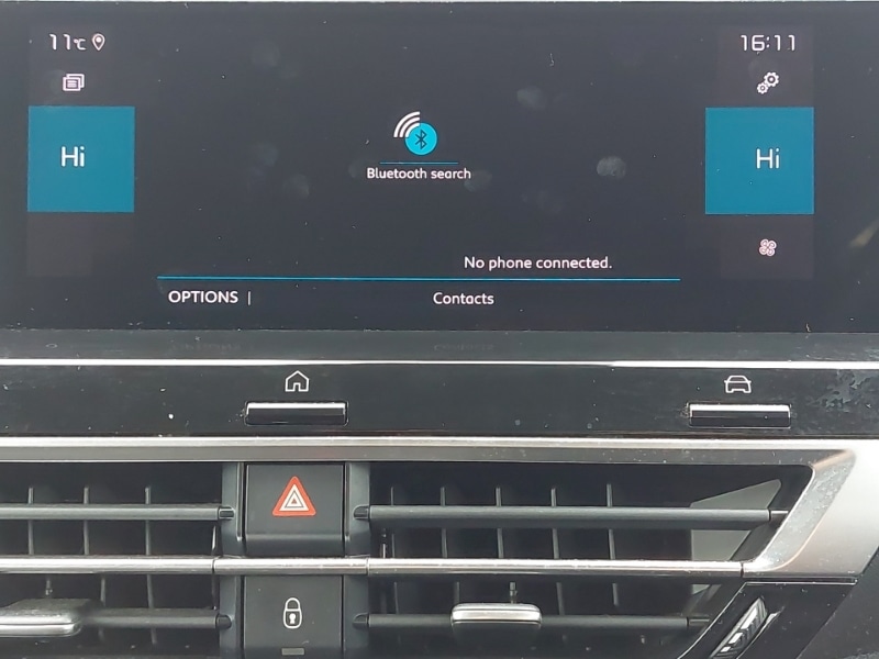 Used Citroen C4 2023 for sale - 77992613: Photo 13