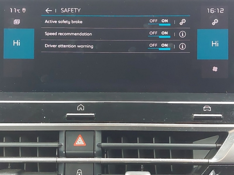 Used Citroen C4 2023 for sale - 77992613: Photo 14