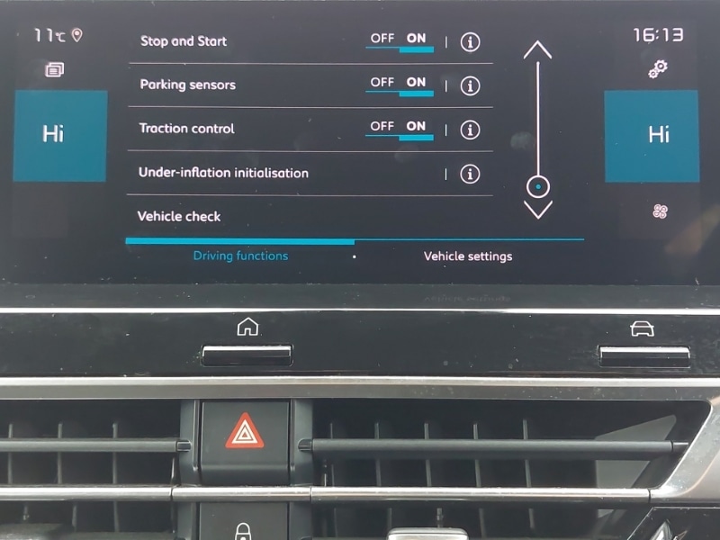 Used Citroen C4 2023 for sale - 77992613: Photo 15