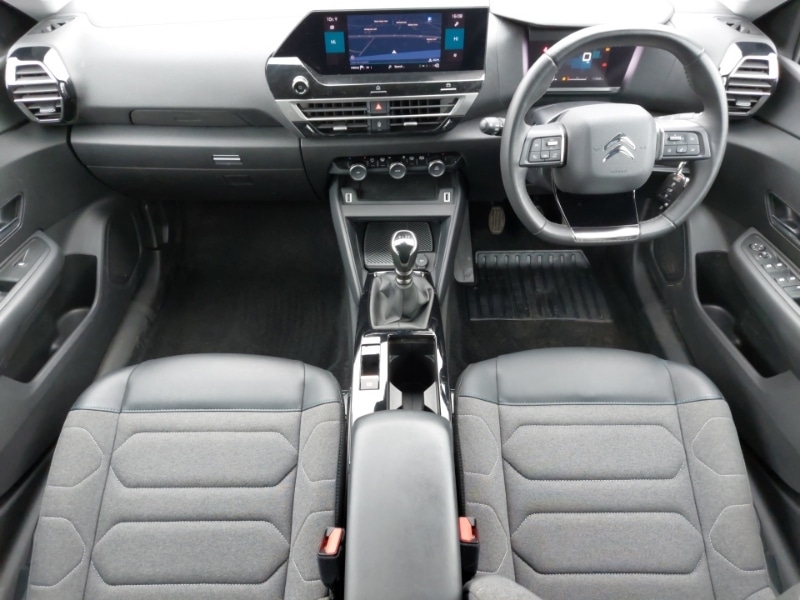 Used Citroen C4 2023 for sale - 77992613: Photo 2