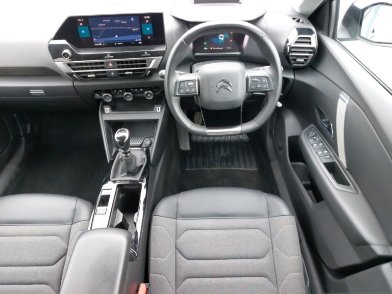 Used Citroen C4 2023 for sale - 77992613: Photo 7